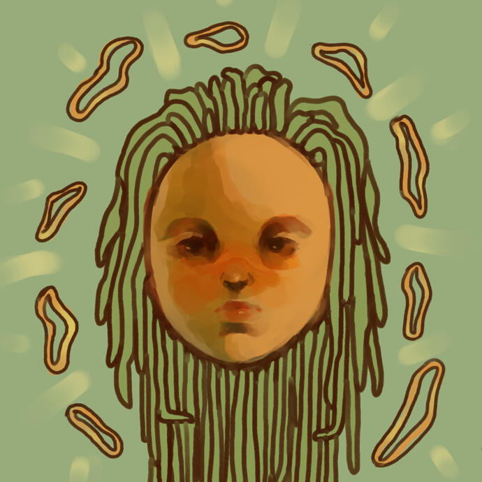 noodle
